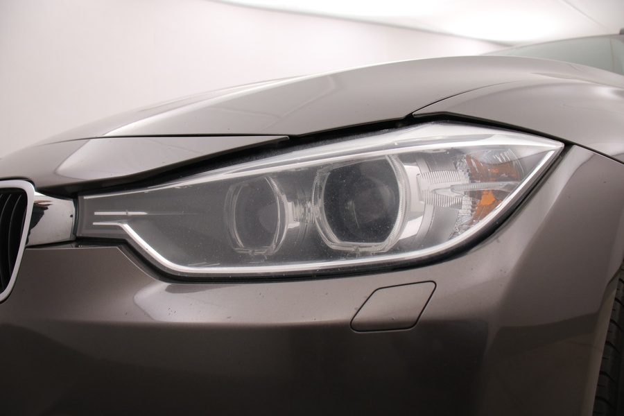 BMW 318 vaihtoauto