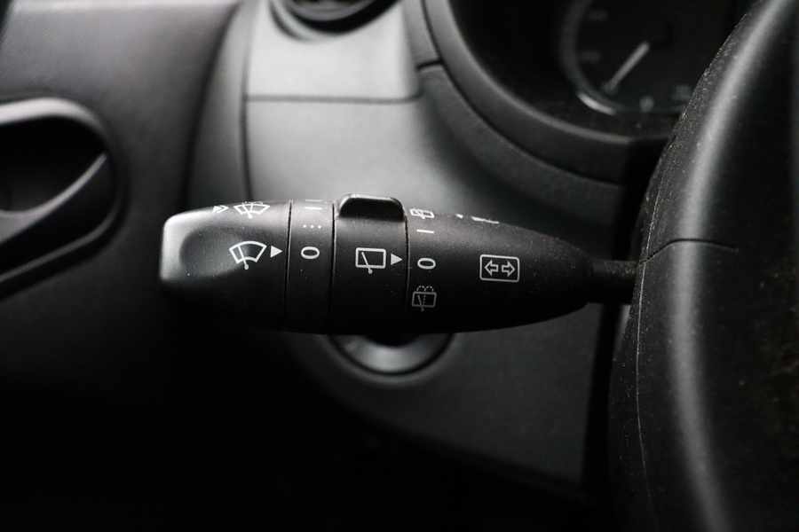 Mercedes-Benz Citan vaihtoauto