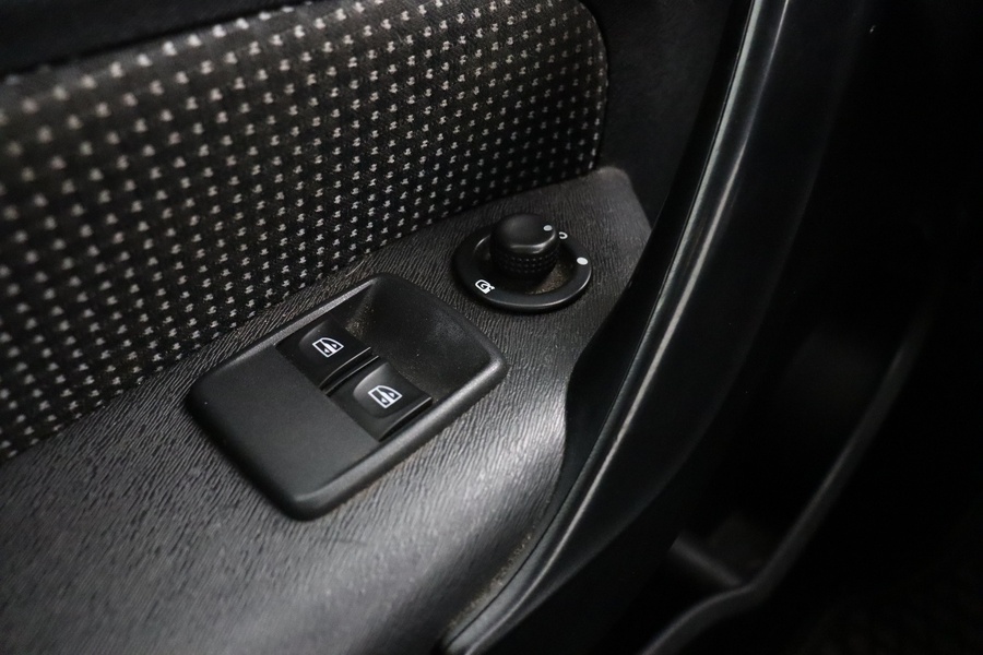 Mercedes-Benz Citan vaihtoauto