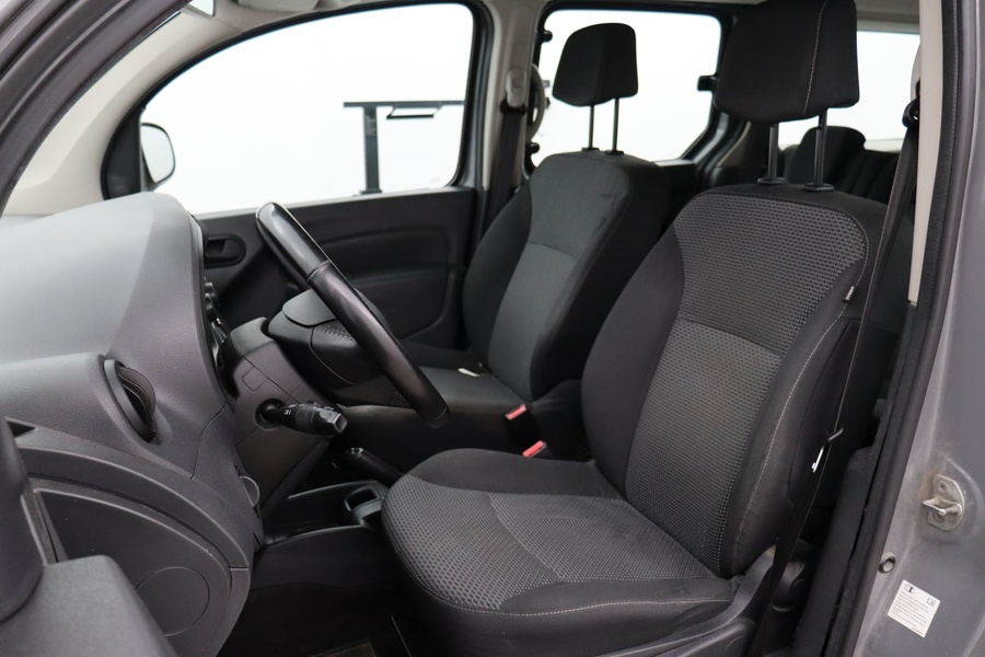 Mercedes-Benz Citan vaihtoauto