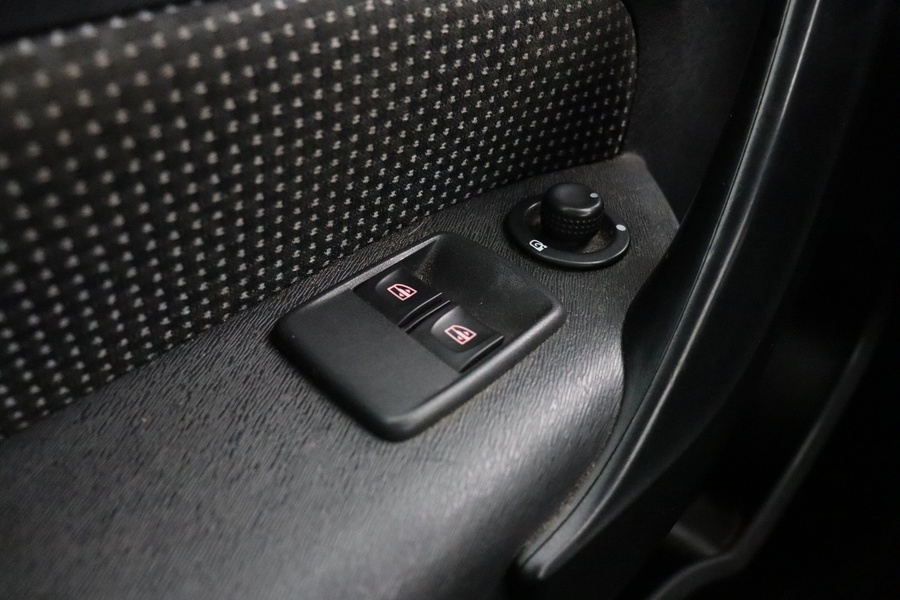 Mercedes-Benz Citan vaihtoauto