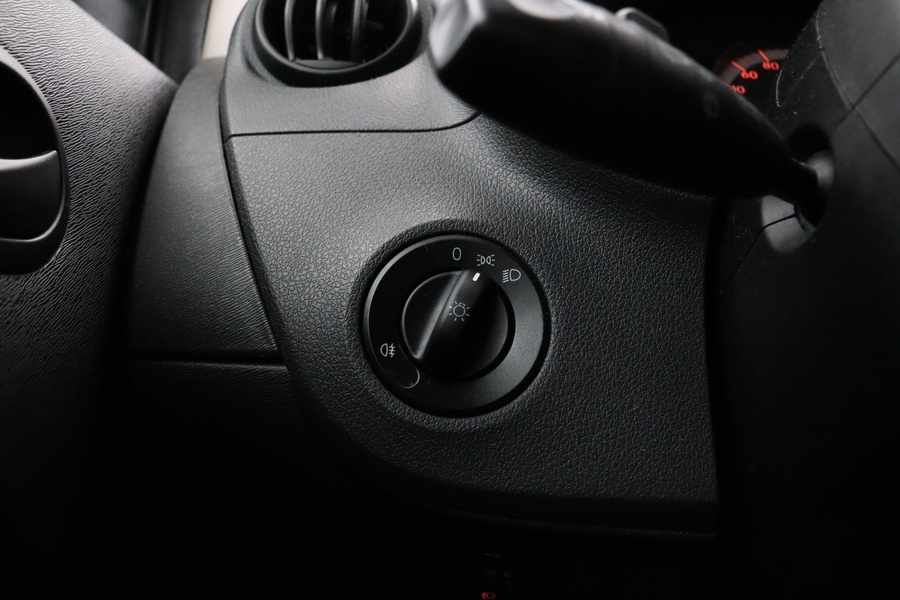 Mercedes-Benz Citan vaihtoauto