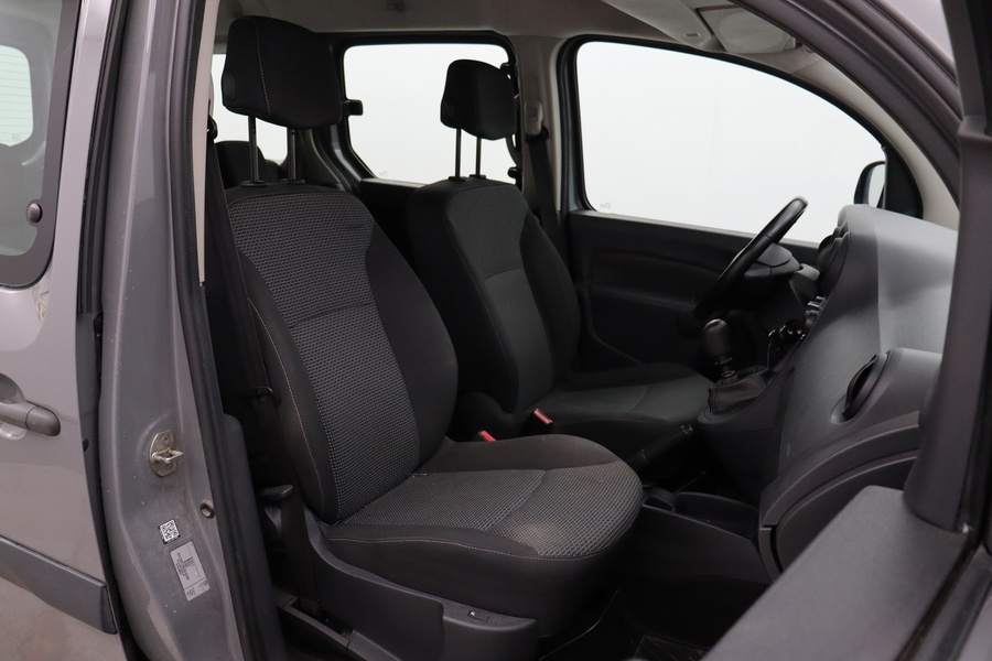 Mercedes-Benz Citan vaihtoauto