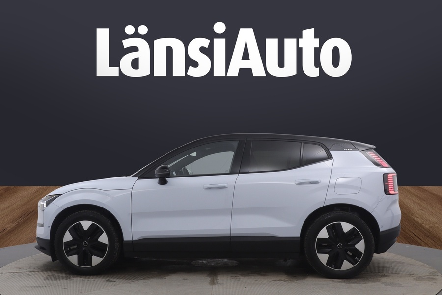 Volvo EX30 vaihtoauto