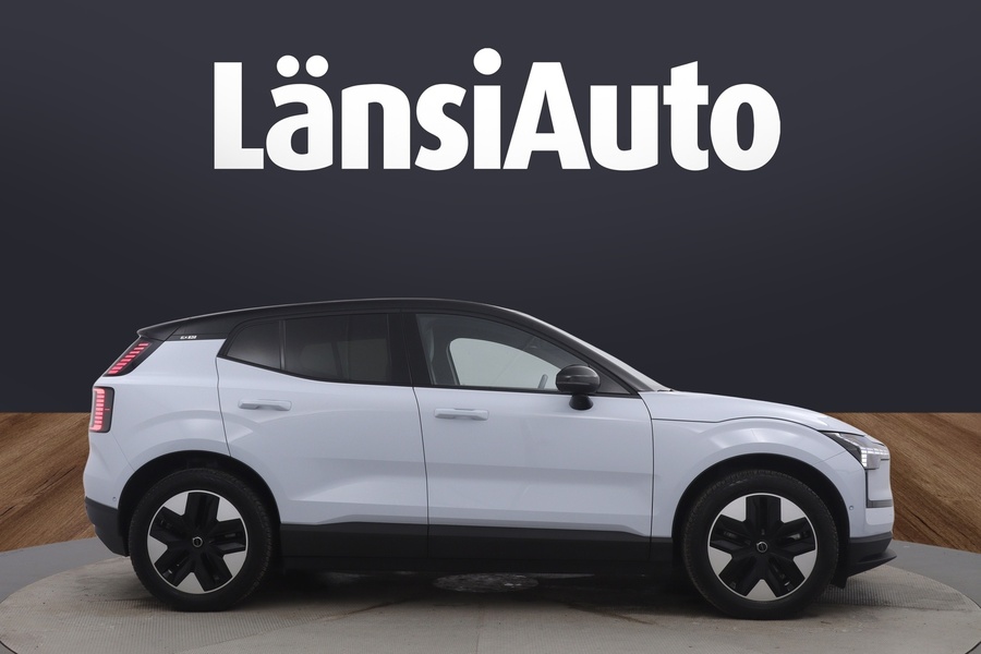 Volvo EX30 vaihtoauto