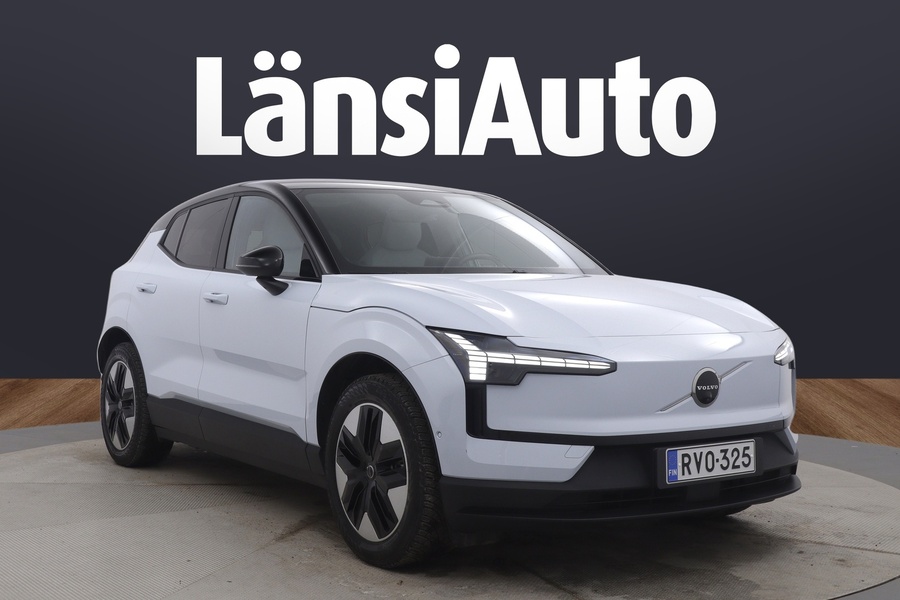 Volvo EX30 vaihtoauto