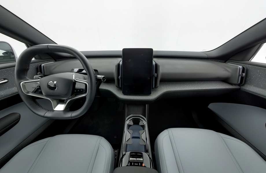 Volvo EX30 vaihtoauto