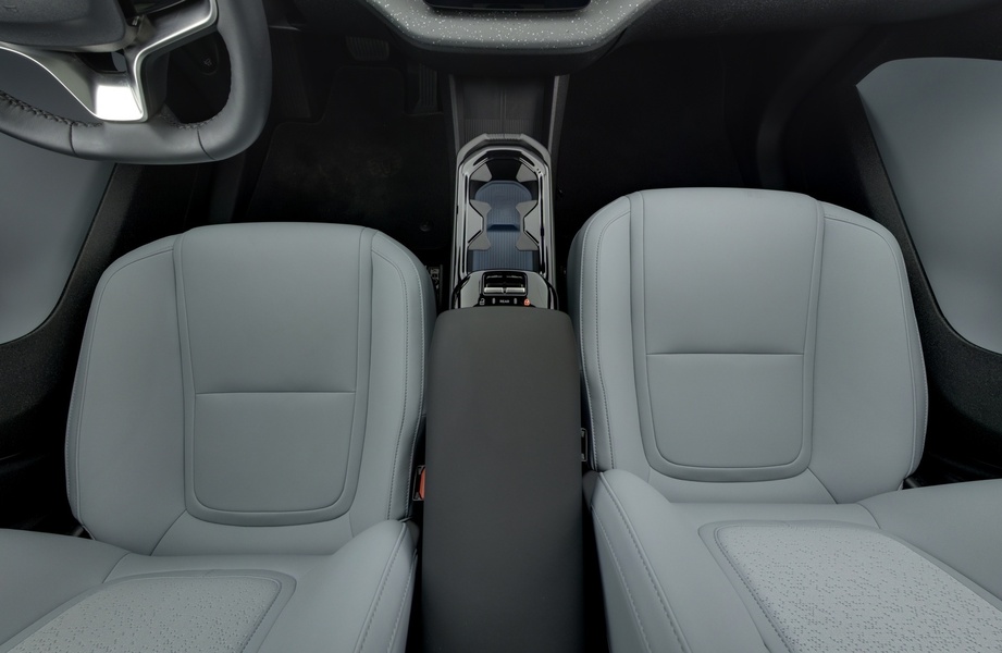 Volvo EX30 vaihtoauto