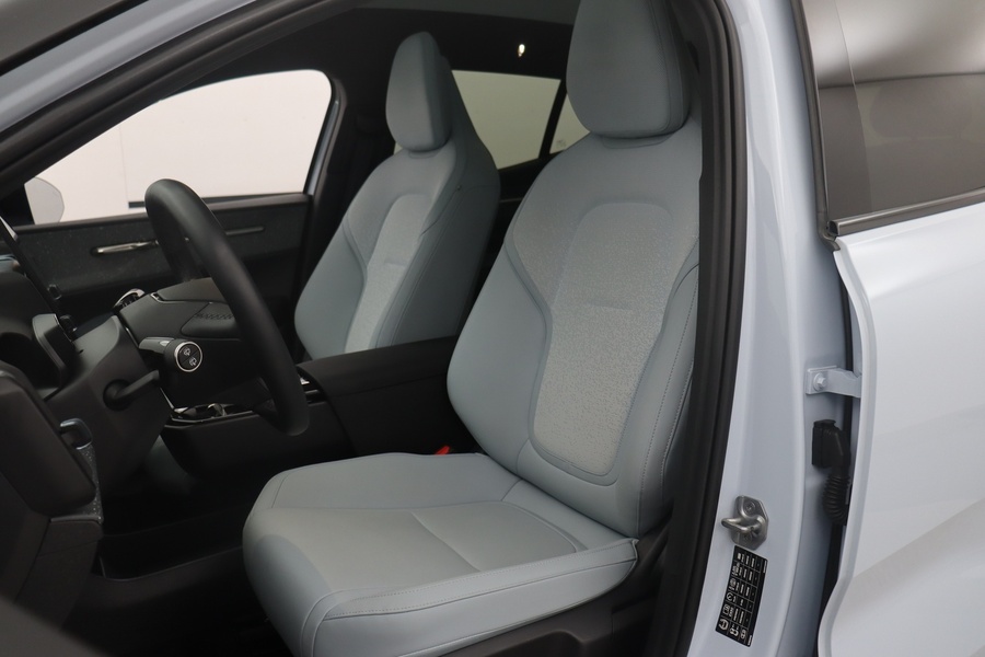 Volvo EX30 vaihtoauto