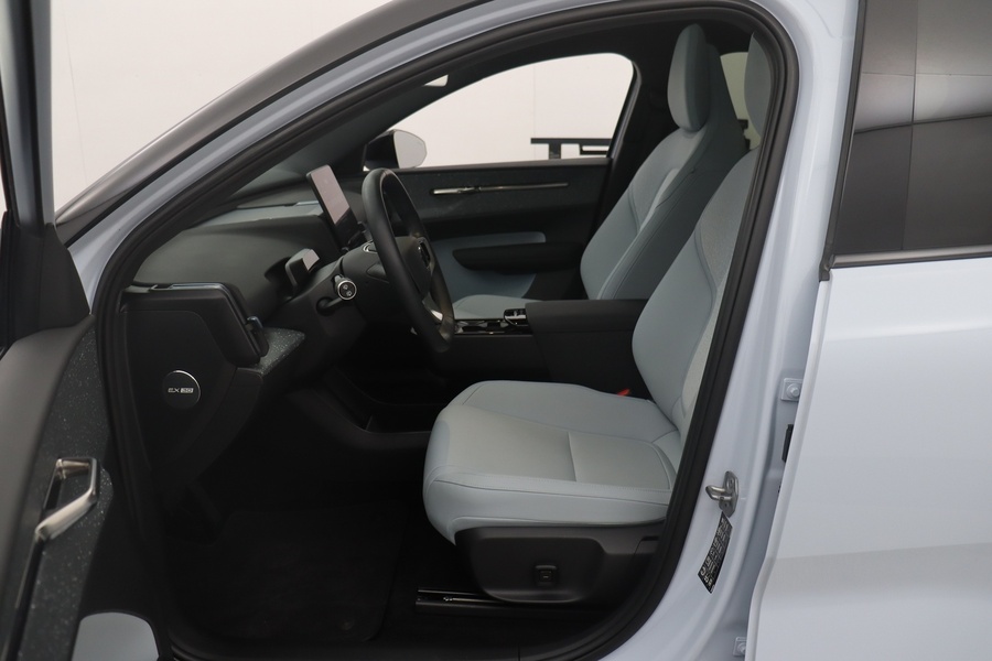 Volvo EX30 vaihtoauto