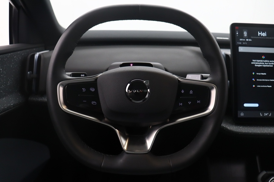 Volvo EX30 vaihtoauto