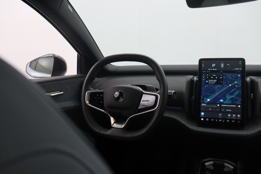 Volvo EX30 vaihtoauto