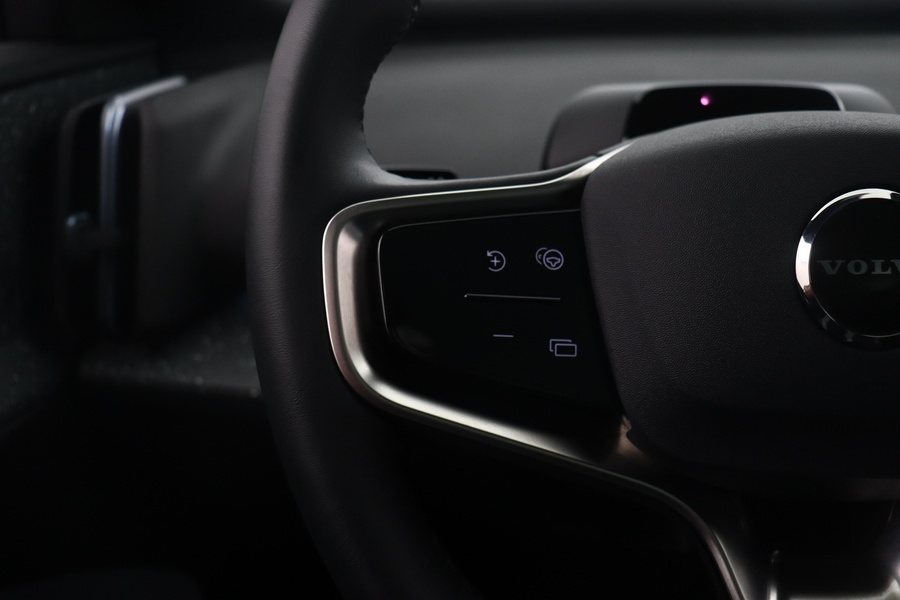 Volvo EX30 vaihtoauto