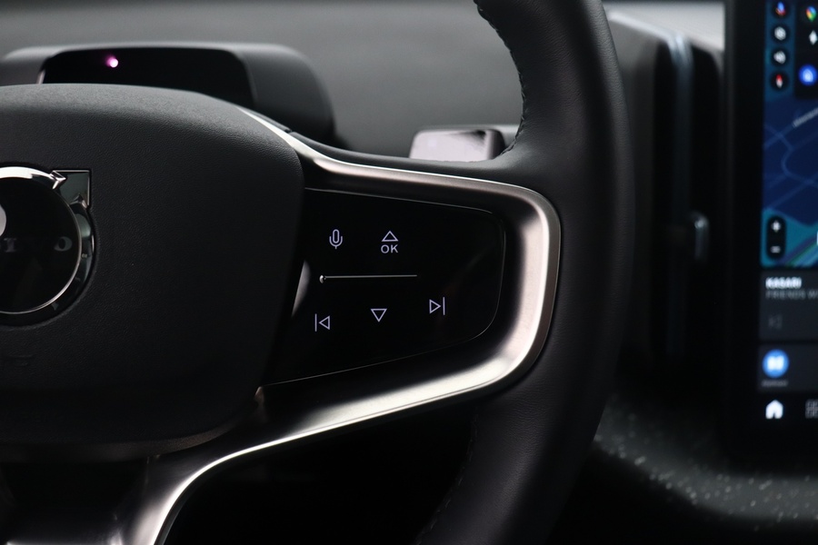 Volvo EX30 vaihtoauto