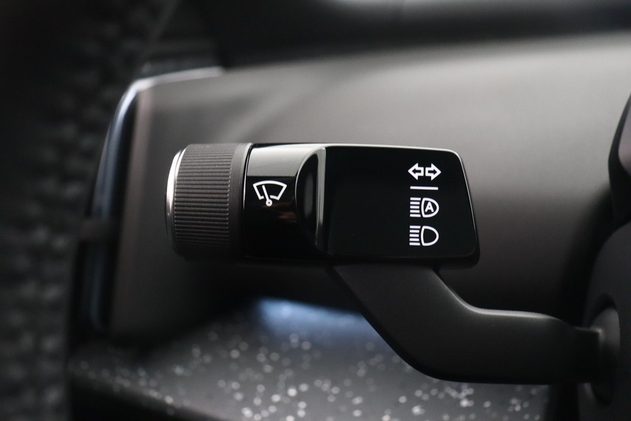 Volvo EX30 vaihtoauto