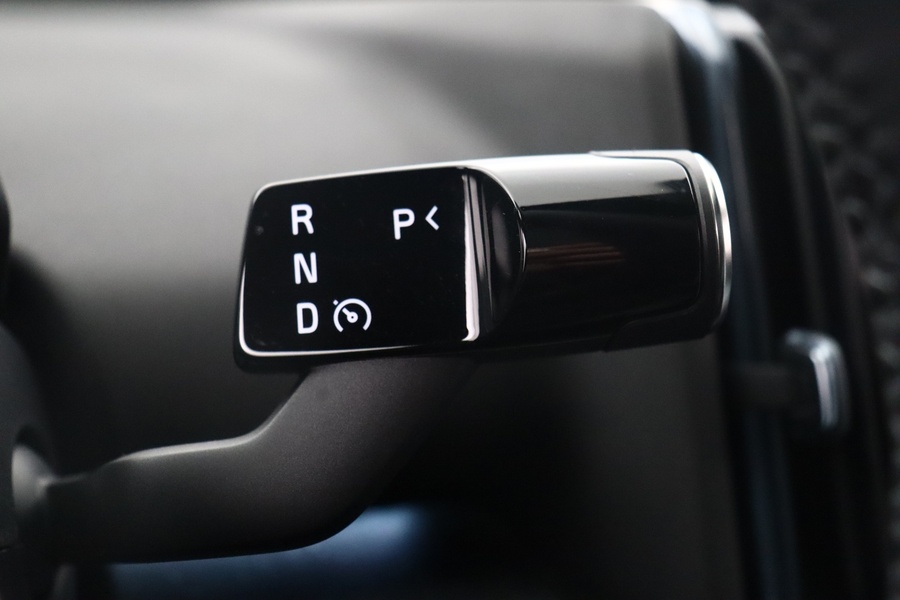 Volvo EX30 vaihtoauto