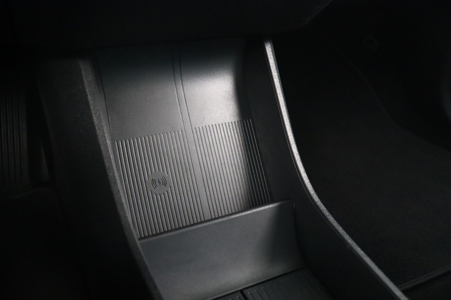 Volvo EX30 vaihtoauto