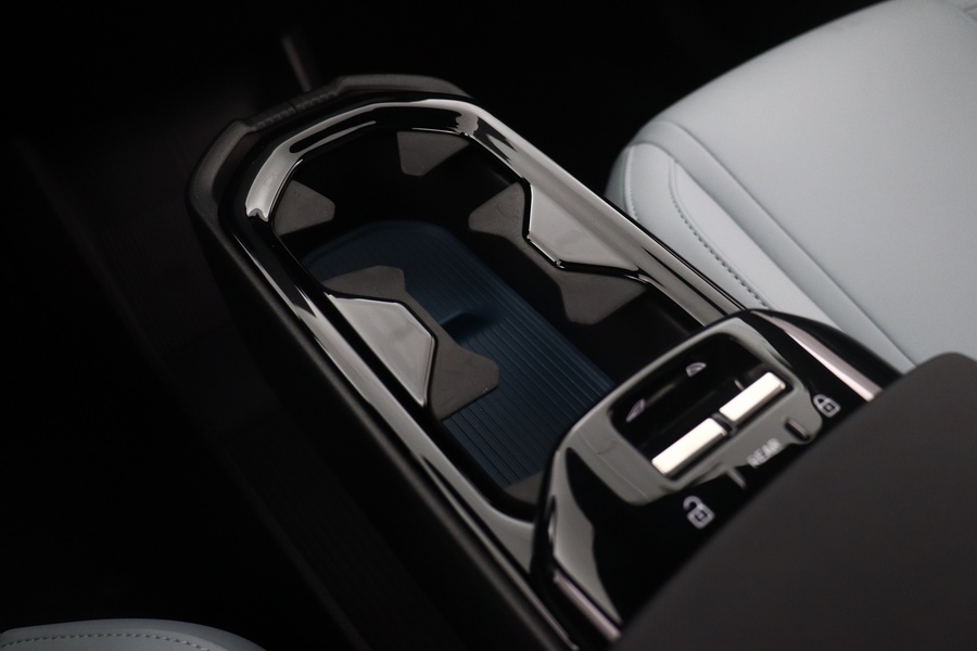 Volvo EX30 vaihtoauto