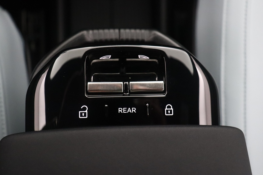 Volvo EX30 vaihtoauto