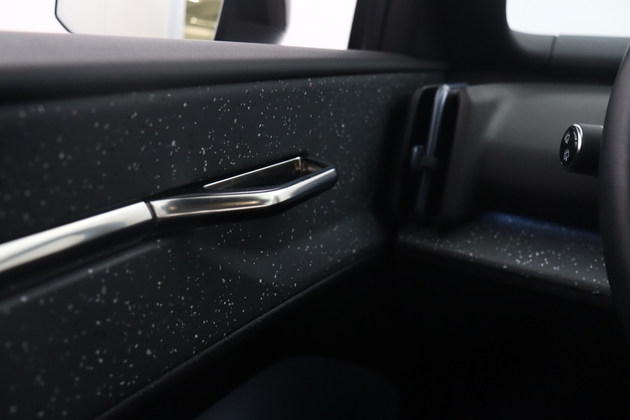 Volvo EX30 vaihtoauto