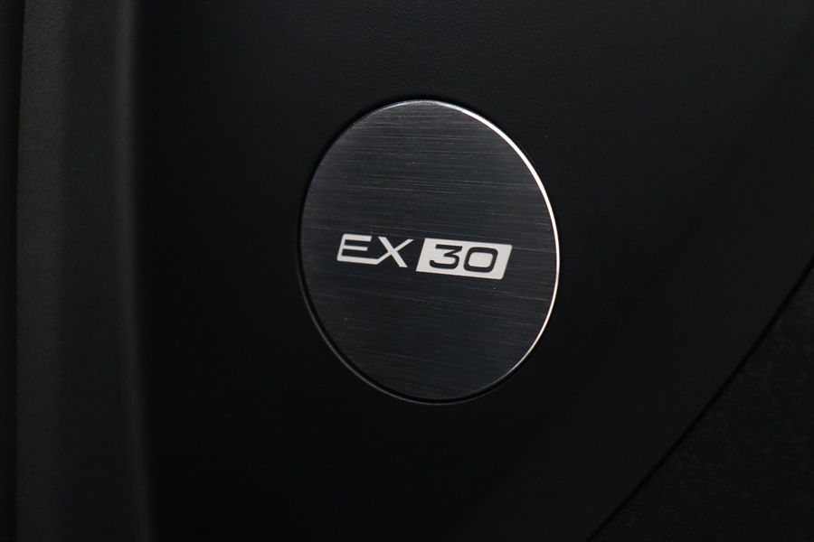 Volvo EX30 vaihtoauto