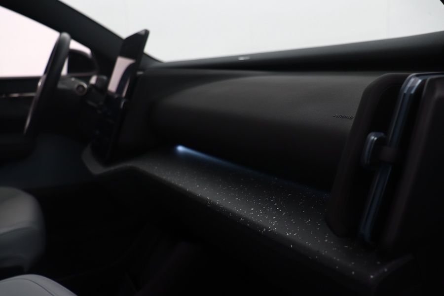 Volvo EX30 vaihtoauto