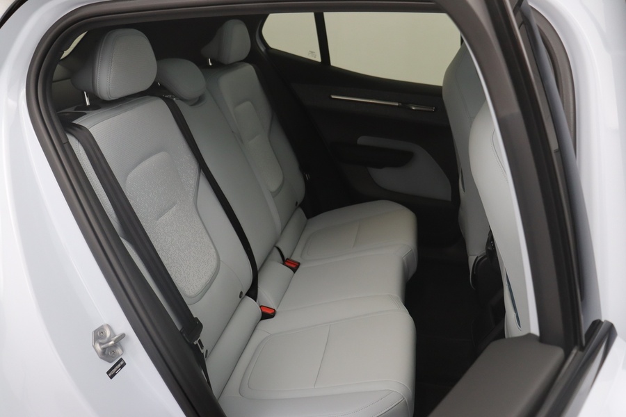 Volvo EX30 vaihtoauto