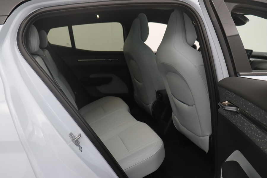 Volvo EX30 vaihtoauto