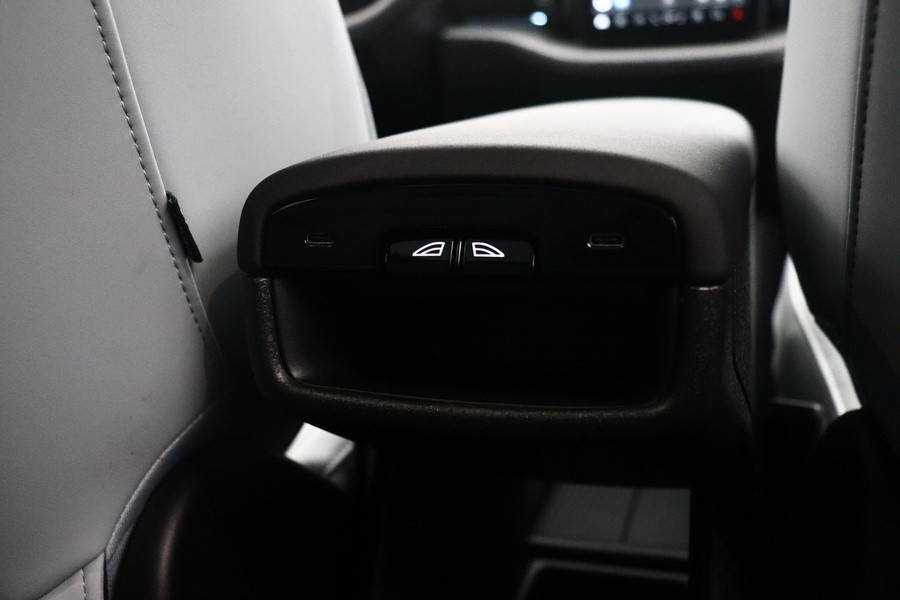 Volvo EX30 vaihtoauto