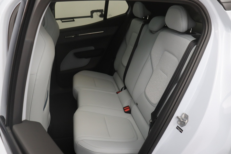 Volvo EX30 vaihtoauto