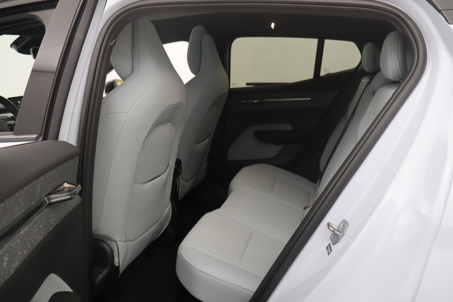 Volvo EX30 vaihtoauto