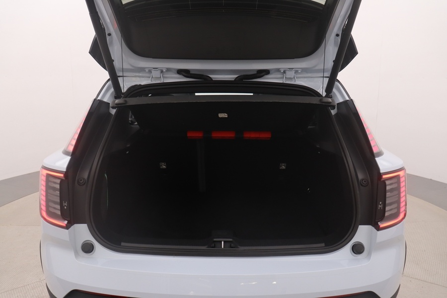 Volvo EX30 vaihtoauto