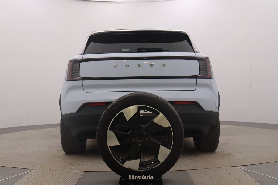 Volvo EX30 vaihtoauto