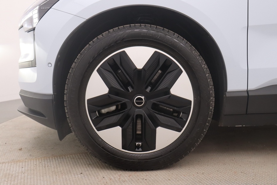 Volvo EX30 vaihtoauto