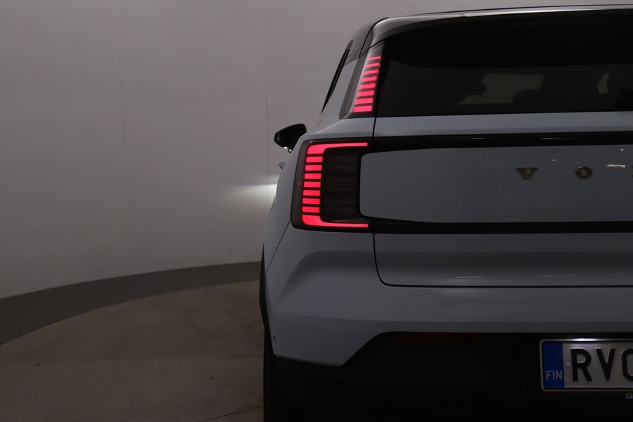 Volvo EX30 vaihtoauto