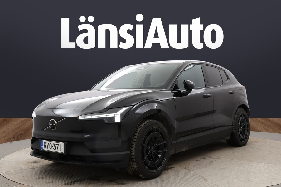 Volvo EX30 vaihtoauto