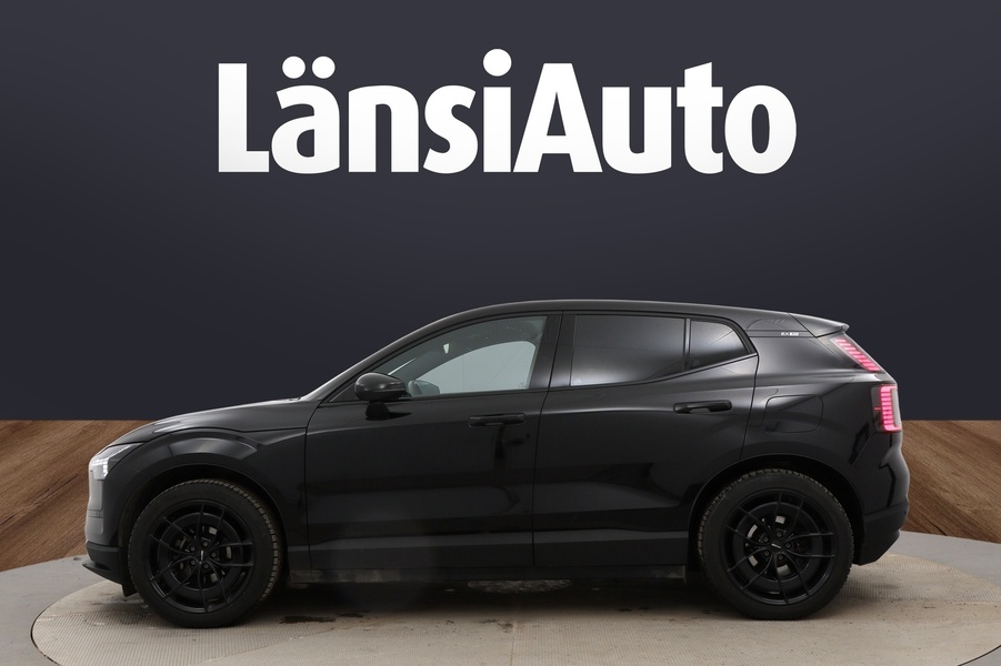 Volvo EX30 vaihtoauto