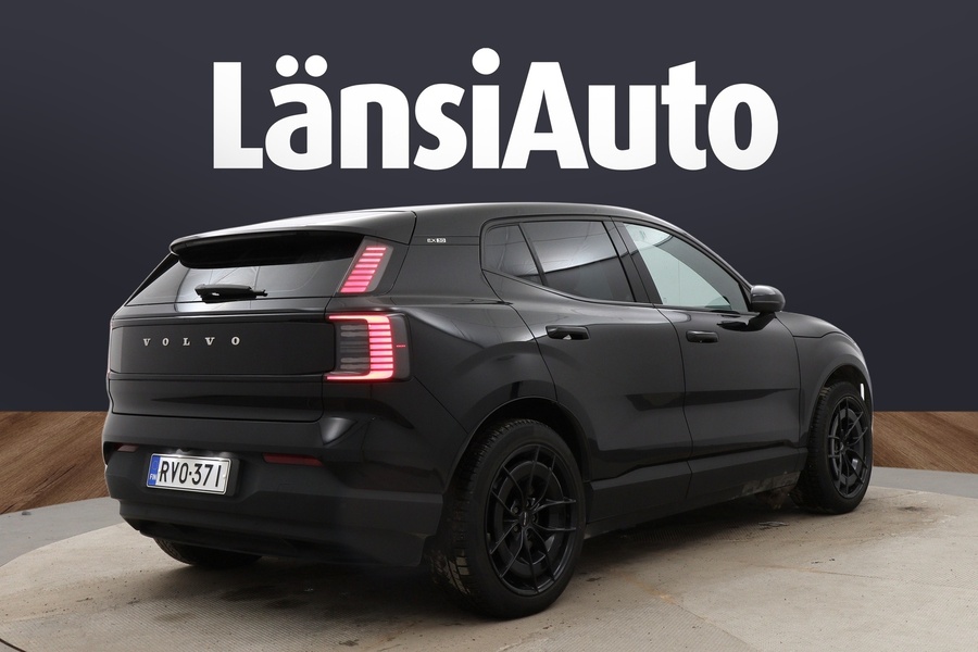 Volvo EX30 vaihtoauto