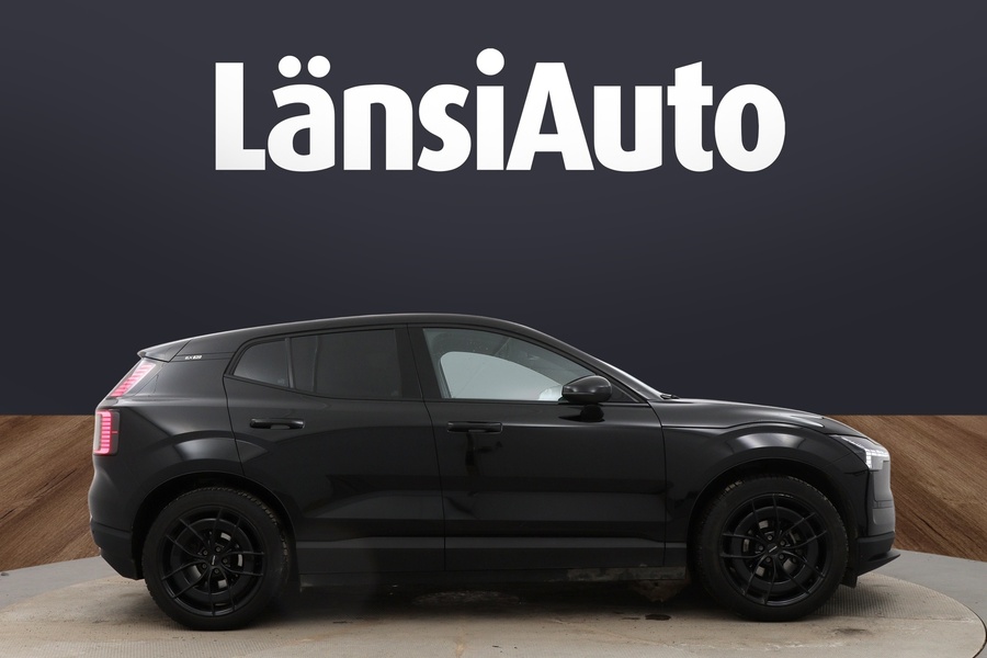 Volvo EX30 vaihtoauto