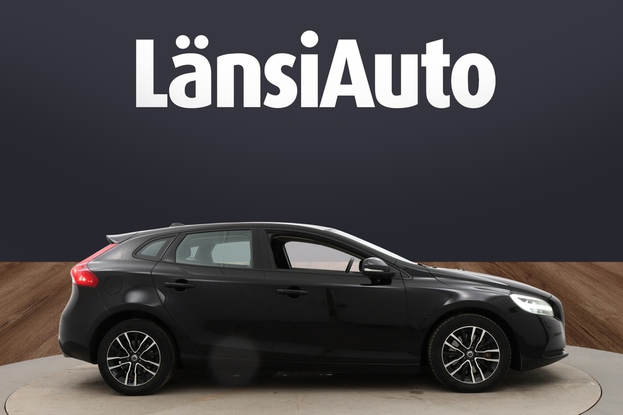 Volvo V40 vaihtoauto