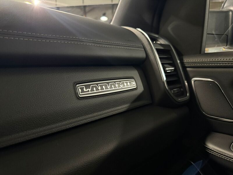 Dodge Ram vaihtoauto