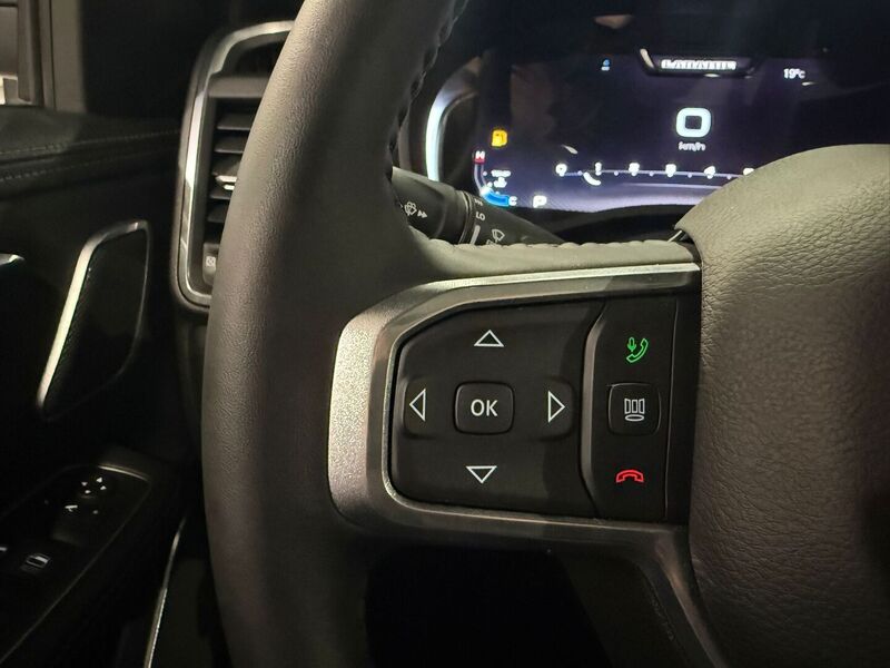 Dodge Ram vaihtoauto