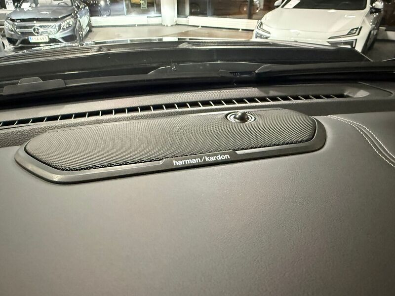 Dodge Ram vaihtoauto