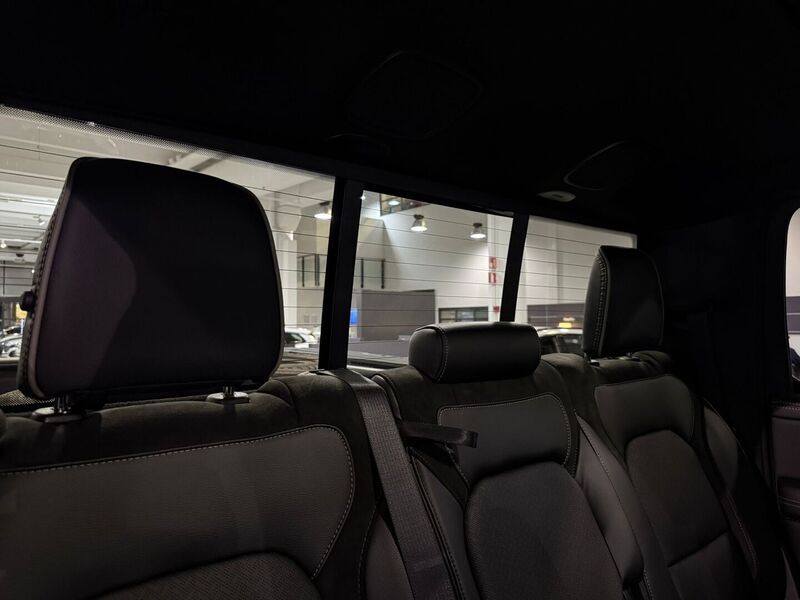 Dodge Ram vaihtoauto