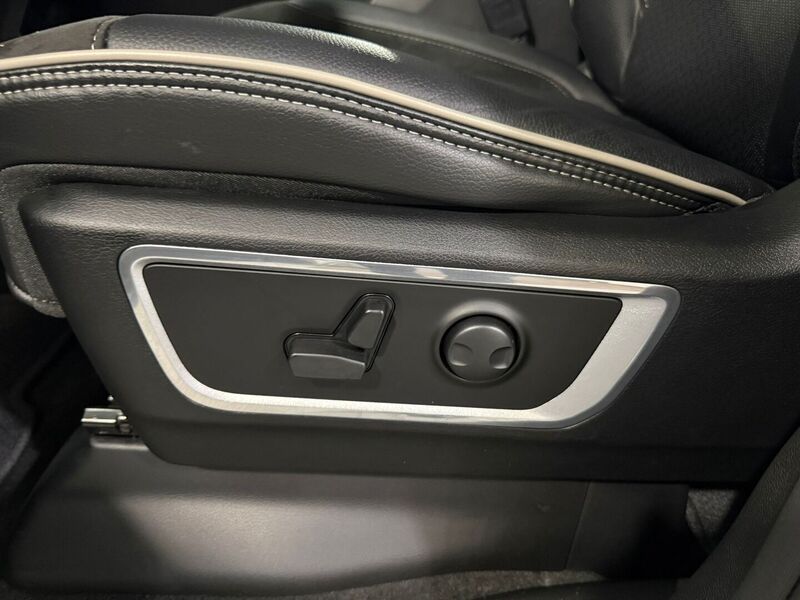 Dodge Ram vaihtoauto