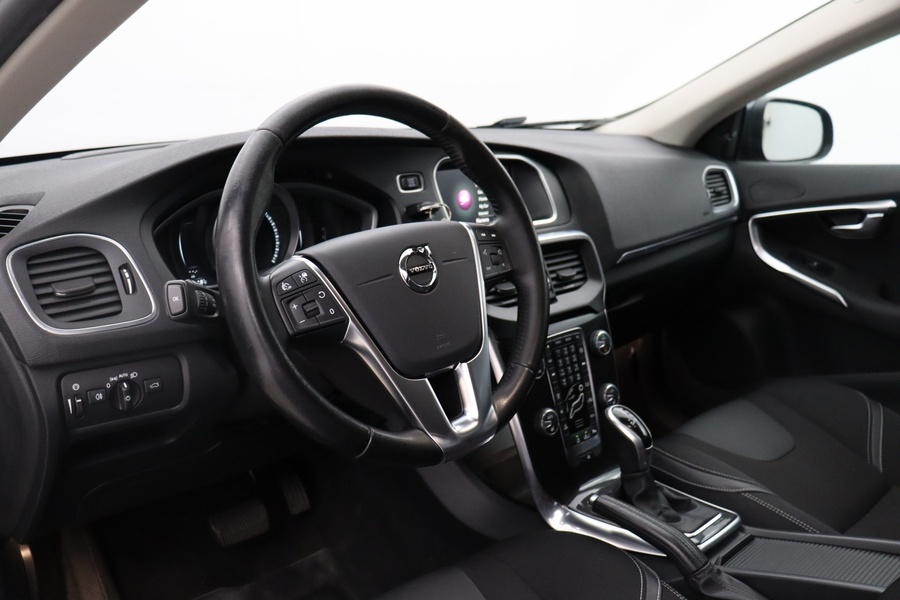 Volvo V40 vaihtoauto