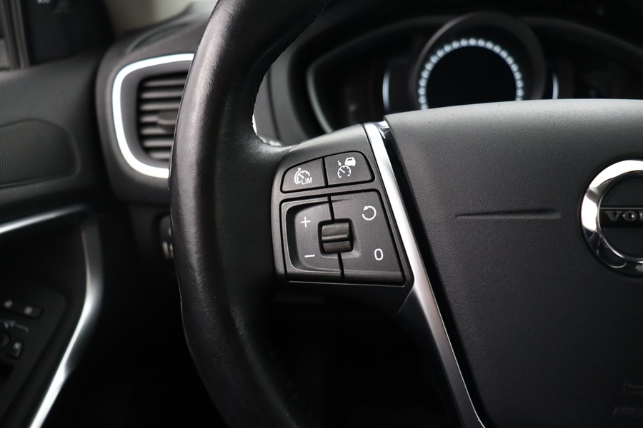 Volvo V40 vaihtoauto