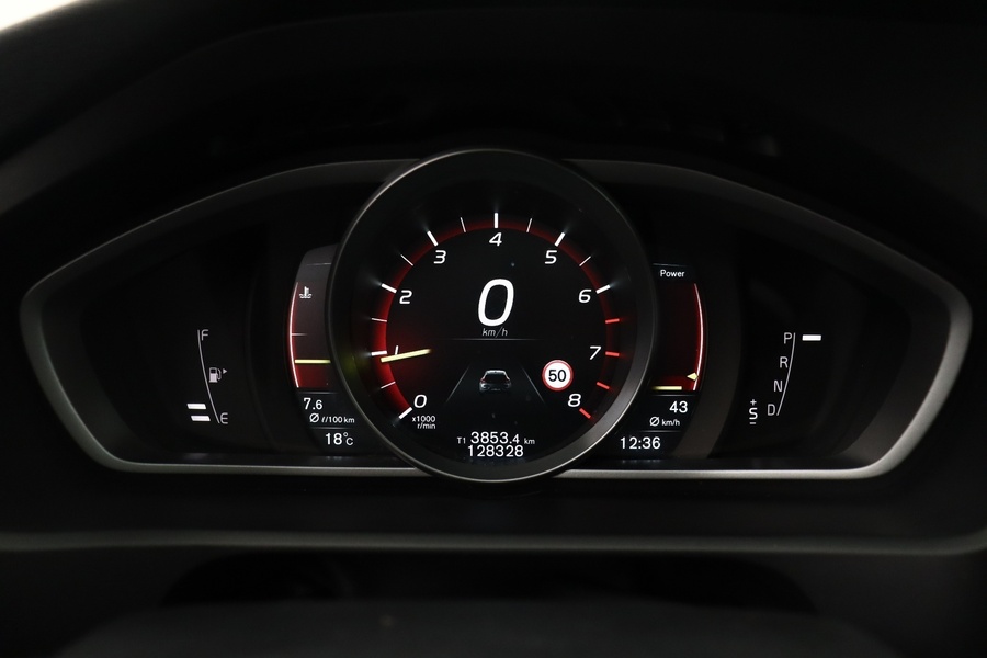 Volvo V40 vaihtoauto