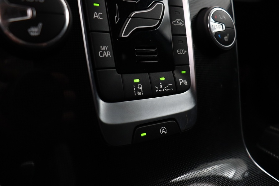 Volvo V40 vaihtoauto