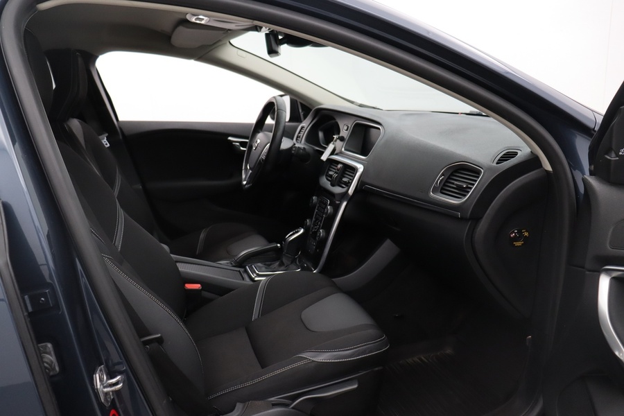 Volvo V40 vaihtoauto